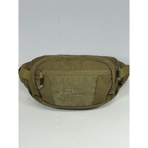 Helikon Tex Bandicoot Waist Pack Military Hip Bag Travel Money Fanny Pck Tan NEW